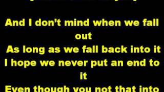 Bruno Mars Feat. Lil Wayne -- Grenade ( 2o11 ) (LYRICS ON SCREEN)