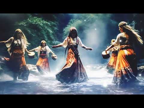 𝑆𝑎𝑟𝑖𝑒𝑙 𝑂𝑟𝑒𝑛𝑑𝑎 𝑓𝑡. 𝑌𝑎𝑛 𝐷𝑜𝑏𝑟𝑒𝑣𝑎 - 𝑊𝑎𝑘𝑒 𝑈𝑝.