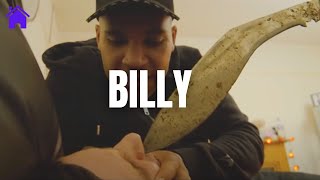 Billy | Drama Short Film