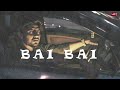 BAI BAI - NAV MEET - Official Music Video | SPY BOI | 47 Records | Punjabi Songs 2024 |