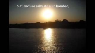 Lift me up - The O.C. Supertones. Subtitulos en español