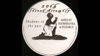 Shadows Of The Past (Flying Mix) / Tenth Street Assembly