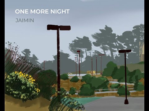 Jaimin - One More Night | Official Music Video