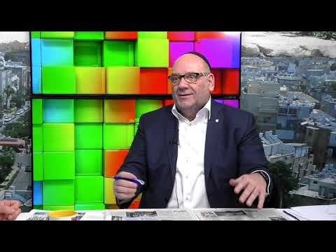 PIRKADAT Breuer Péterrel: Deák Dániel