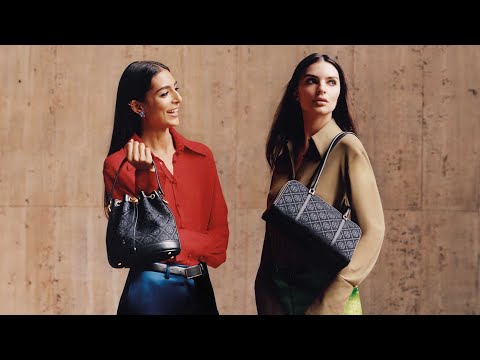 Tory Burch outono/inverno 2023