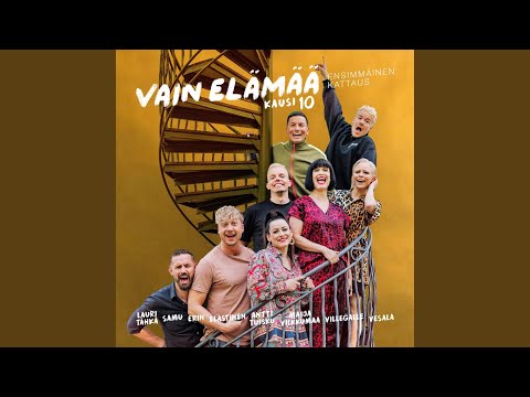Video thumbnail for Sinä olet minun (Vain elämää kausi 10)