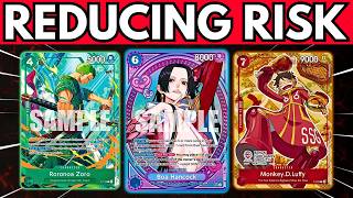These One Piece Investments Might be Worth Buying
