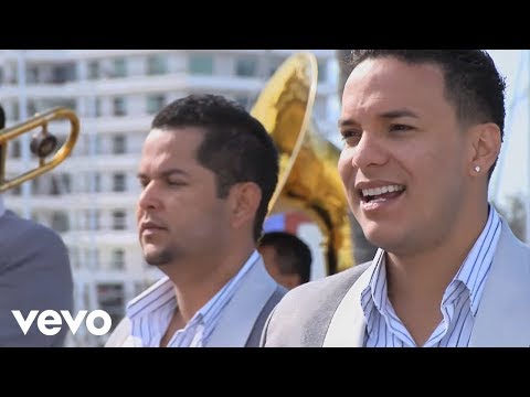 Video Di Que Regresarás de La Original Banda El Limón