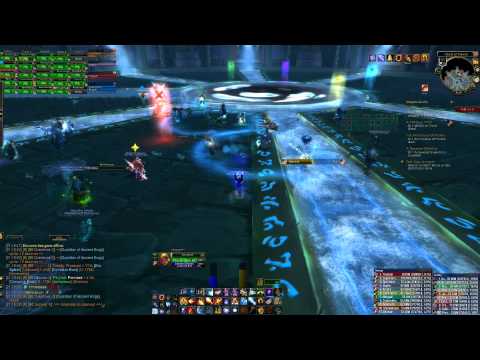 Heroic Immerseus vs Destinatus