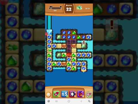 DIAMOND DIGGER SAGA LEVEL 1906 ~ NO BOOSTERS