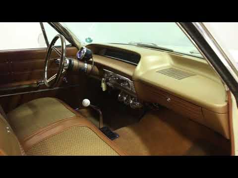 1963 Chevrolet Impala (CC-1084102) for sale in Lutz, Florida