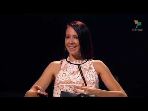 Peter Joseph interview w/ Abby Martin | Empire Files : Abolishing Capitalism