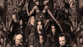 Dimmu Borgir--Relinquishment of Spirit and Flesh