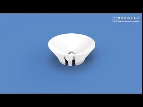 Sink render 360 DL#1435