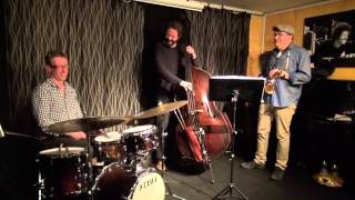 Koppel Andersson Lund - Caravan