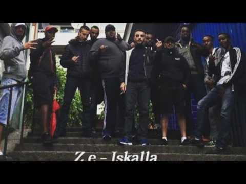 Video thumbnail for Iskalla