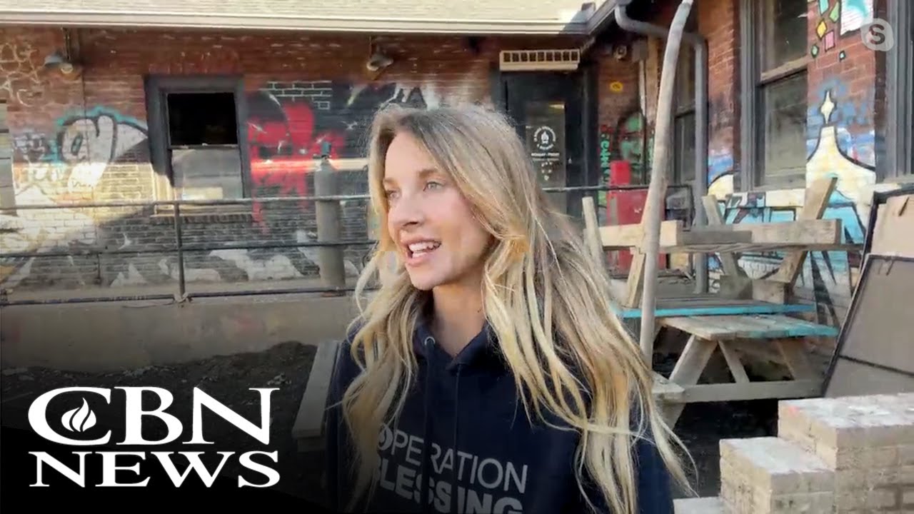 Frustrated North Carolina Residents Feel 'Forgotten' and Abandoned