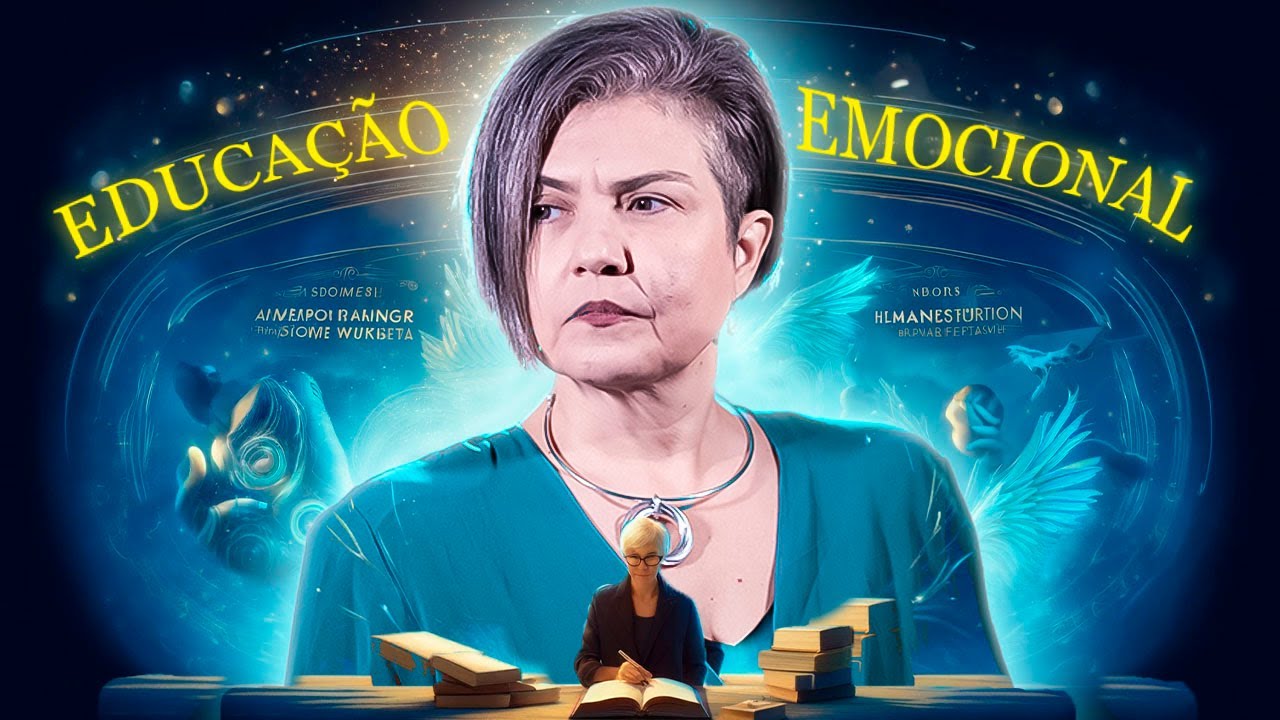 EDUCAÇÃO EMOCIONAL para um mundo melhor