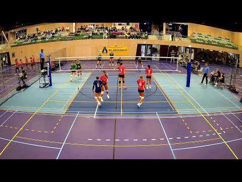 De Berenkuil / Sudosa-Desto DS2 - US DS 2