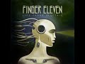 Finger Eleven - Pieces Fit