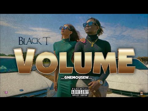 Blackt Igwe_volume_ (Official Video)