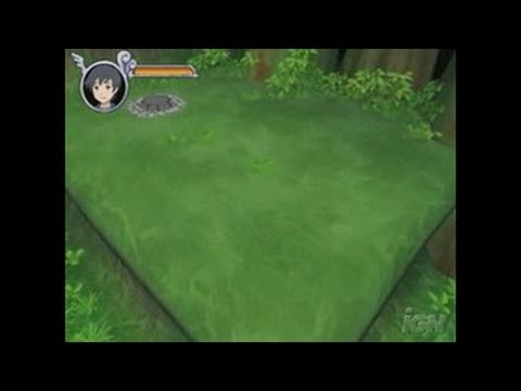 Brave Story PlayStation 2 Video