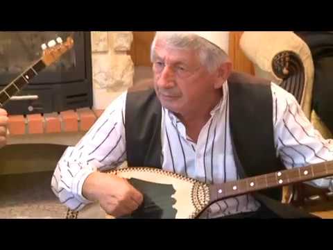 Riza Daci me Grup n'oden e Mus Rams - K. Krajli Serbit Faq e Zi