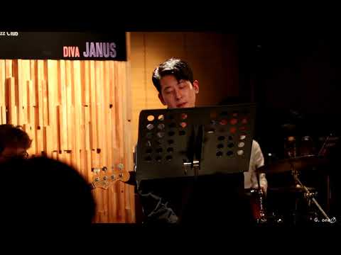 171209 이한응의 'Knock Knock' at divajanus _소울스타 이규훈(SouLStAr) witth 이한응 TRIO 6-1_어떻게 지내 [canon]