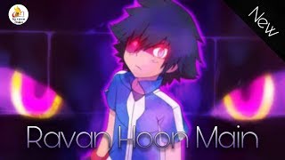 RAVAN RAVAN HOON MAIN - Pokemon Version   AMV  Hin