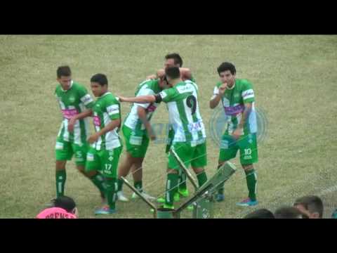 Copa Santa Fe - Unión 2 (5) vs. Libertad 2 (4)