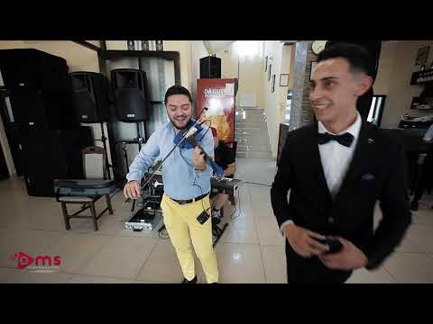 Marius de la Zalău & Komlody - LIVE - Jocuri 2021