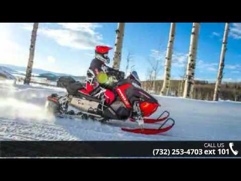 2016 Polaris 800 Switchback® Pro-S ES  - Xtreme Machines...