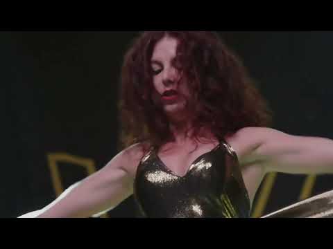 CGS Canzoniere Grecanico Salentino - Beddhu stanotte - Live at Womad Las Palmas