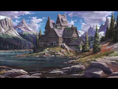 Eileen Sol - Nostomania