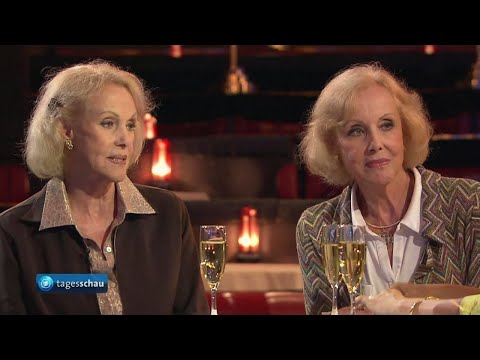 Zum Tode der Kessler-Zwillinge - Tagesschau vom 17.11.2025