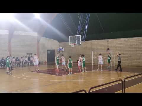 U17 ECC 22-23.  Bam Energy - Europa BZ