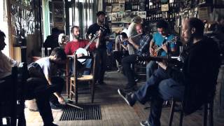 ORQUESTA DE PERROS • SONIDO AMBIENTE | BUENOS AIRES PROV. #6