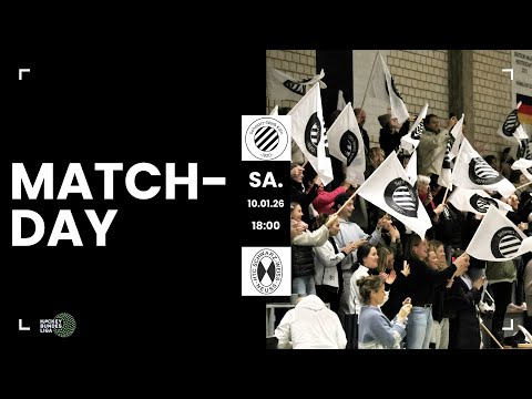 SWK TV - SWK vs. SWN 2. Bundesliga Damen