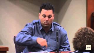 In Session's 2012 trials: GA v. Neuman