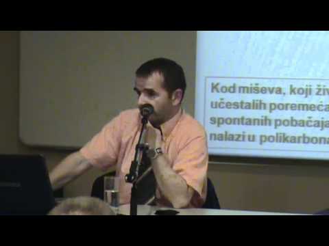 Druga strana potrošačkog raja - predavanje prof. dr. Valerija Vrčeka, KIC Zagreb, 30.05.2012