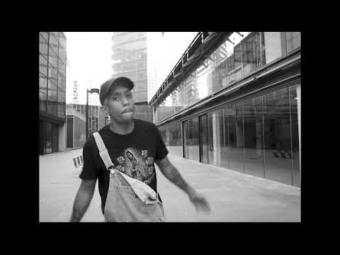 FABIO CORAZÓN NEGRO DESCONFÌO //ONE-SHOOT(2021)