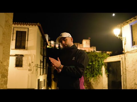 MAREK, Kike Rodriguez, Ozarus - Solo Te Pido [Vídeo Oficial]