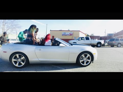 Rich Bogan - Rocketship ft Monte Stacks