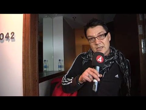 Geir: "Den smutsiga sanningen om Idol" - Idol Sverige (TV4)