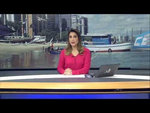 CETV 2ª edição  18/02/2014 - com Cíntia Lima