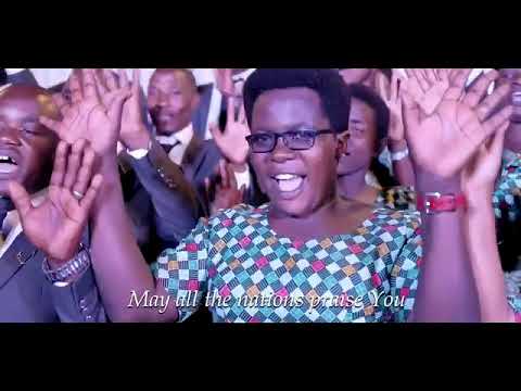 MURIRIMBIRE UWITEKA by Besalel Choir - ADEPR MURAMBI