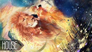 Martin Garrix &amp; Third Party ft. John Martin - Lions In The Wild