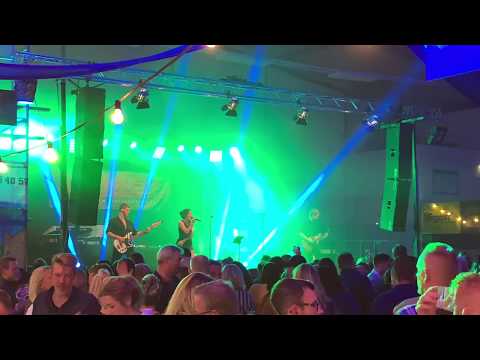 FEARLESS - Hallenparty Borssum 2018