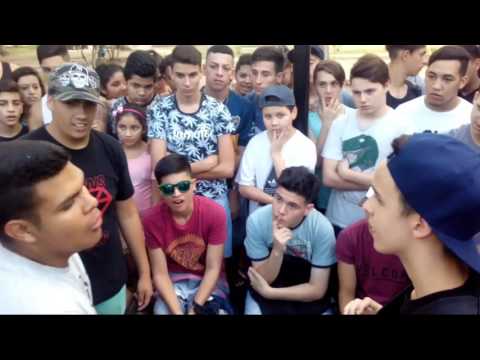 POLAKO vs NUU - 8vos. TPL FREE VUELTA 7