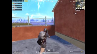 PUBGmobile【ACTGaming】世界(暇人)ランカーが連ドンする(予定)